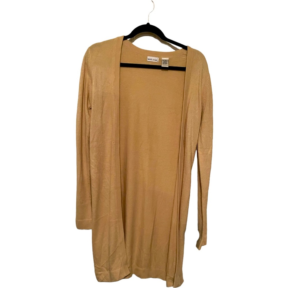Long sleeve sweater